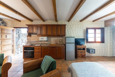 Casa Chocolate - Casas Rurales La Tanquera y las Rosas