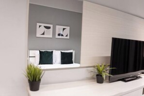 Property amenity - LKN Residence (Bangkok)