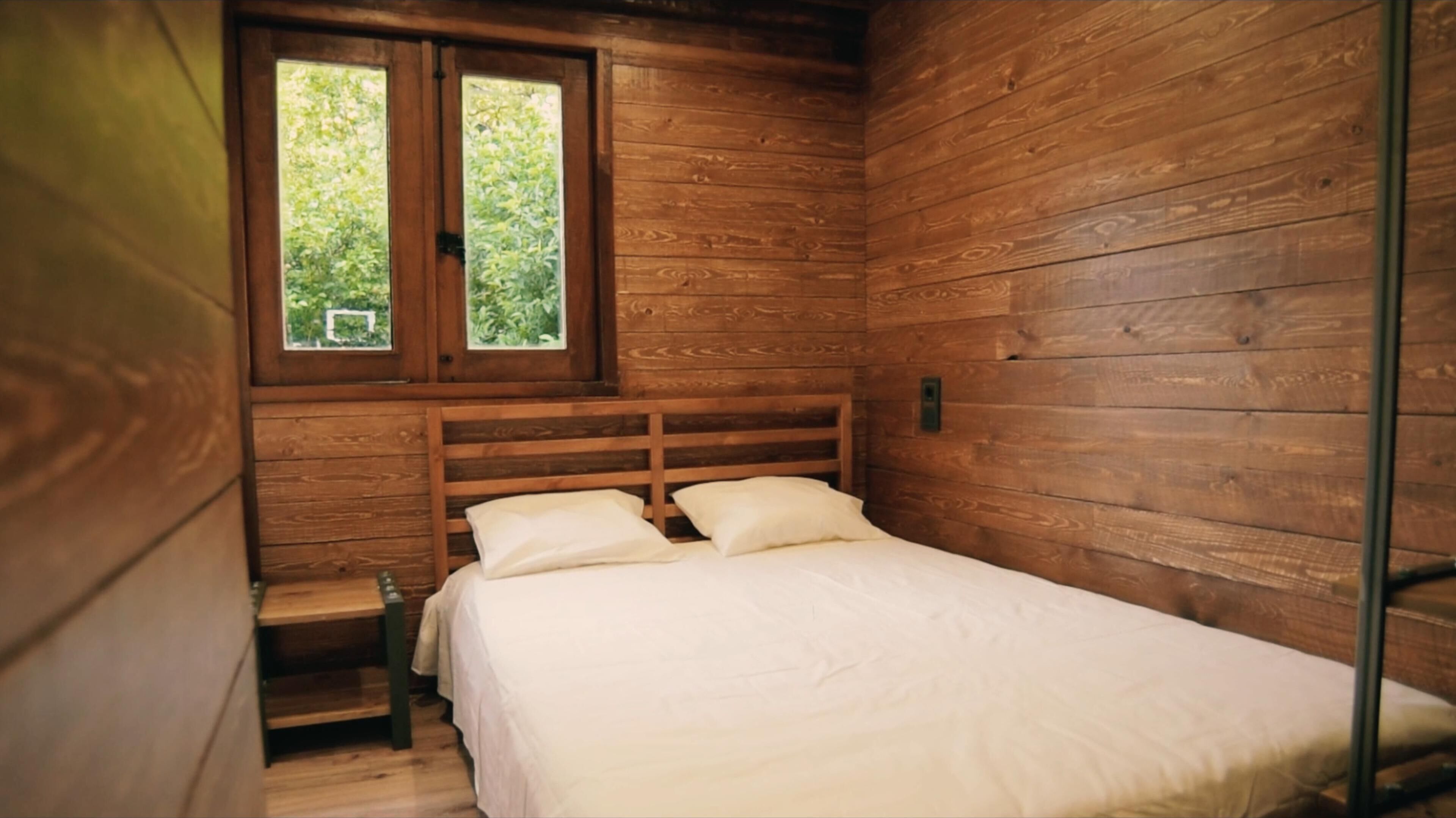 7 slaapkamers, wifi, beddengoed