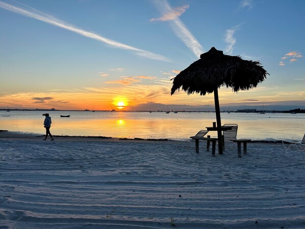 Beach - Cute St Pete Condo near Gulfport (St. Petersburg)