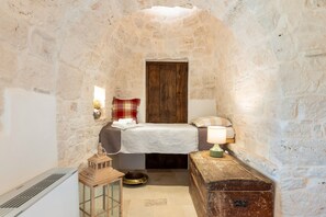 Spa - Villa 'Trulli E Frasche, Intera' with Private Pool, Wi-Fi and Air Conditioning (Martina Franca)