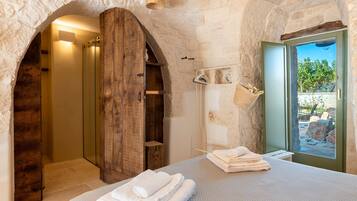 Wi-Fi, draps fournis