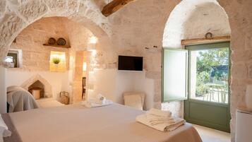 Wi-fi och sängkläder