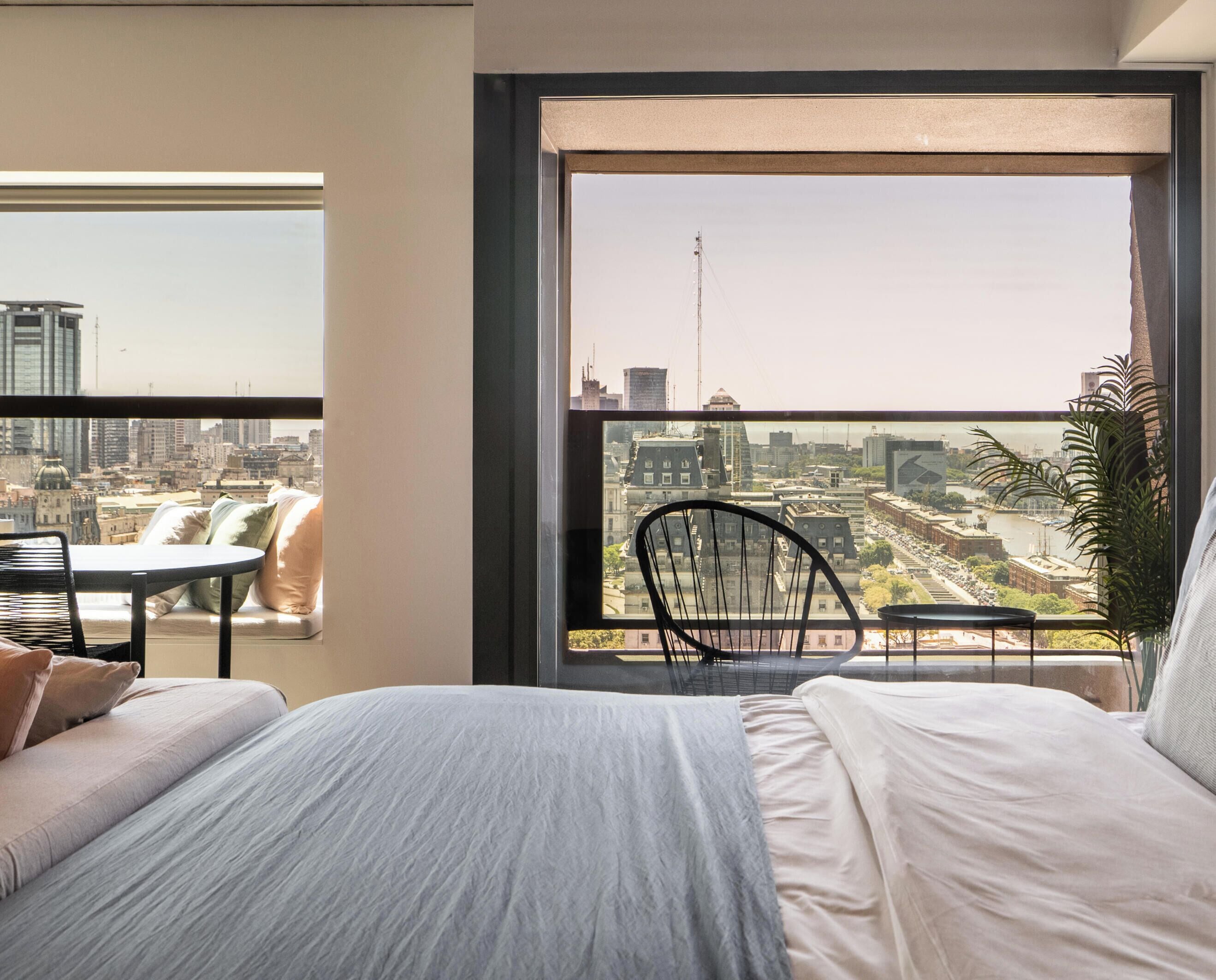 In-room safe, free WiFi, bed sheets