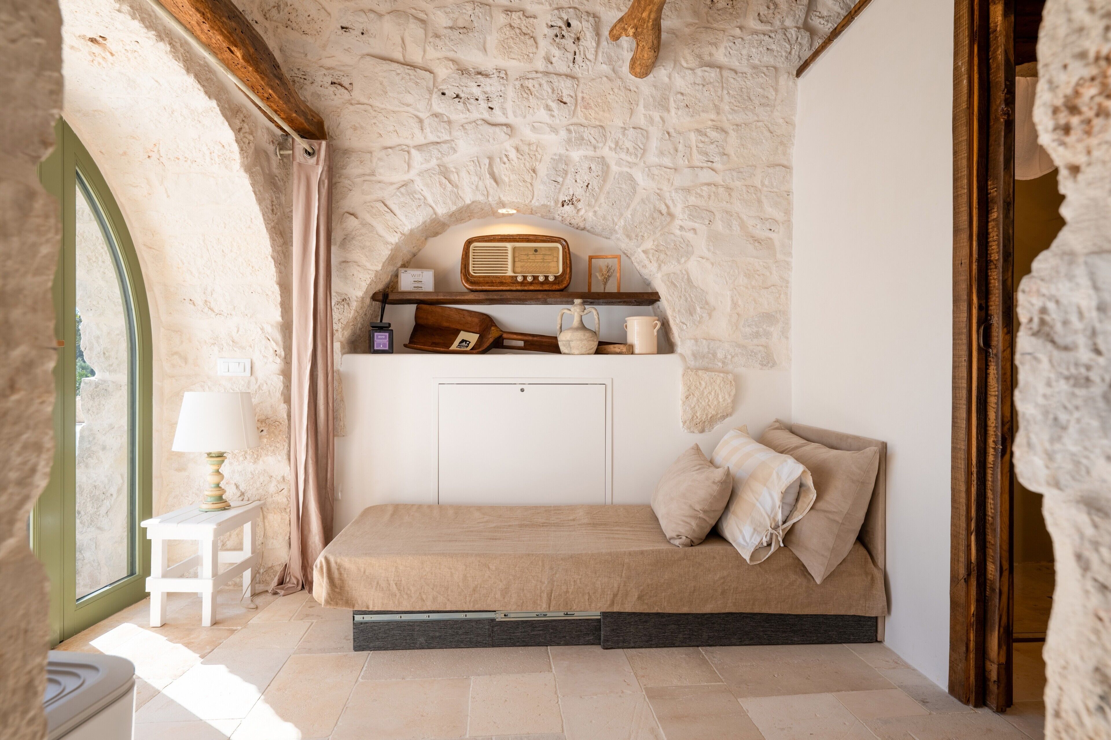 2 soveværelser, Wi-Fi, sengetøj