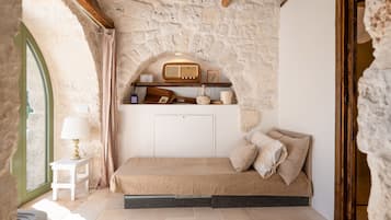 2 camere, Wi-Fi, lenzuola