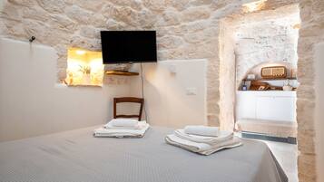 2 camere, Wi-Fi, lenzuola