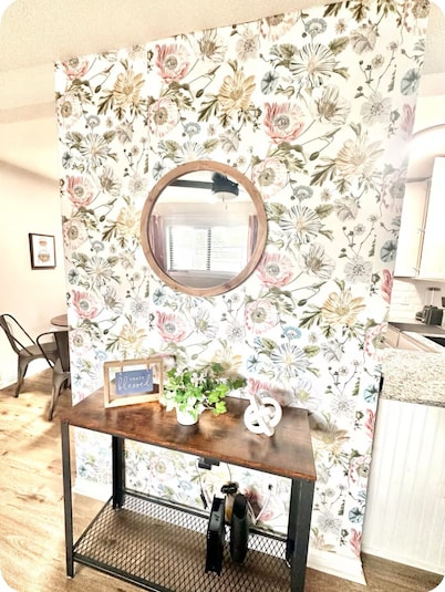 Cozy near Stadiums/6 Flags/Free Parking/Wifi/Patio