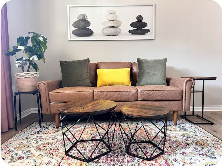 Cozy Near Stadiums/6 Flags/free Parking/wifi/patio - Euless, TX