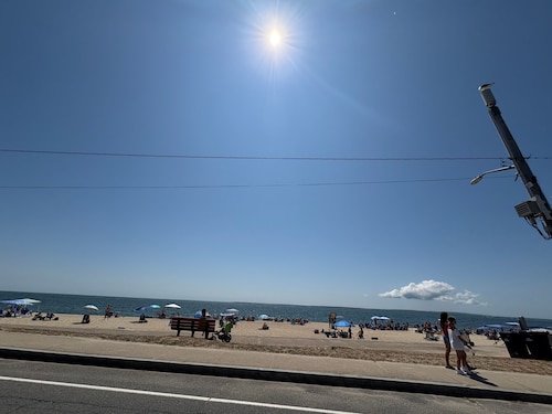 Catch the World Cup & the Waves! Falmouth Heights