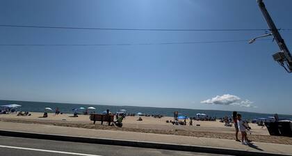 Catch the World Cup & the Waves! Falmouth Heights