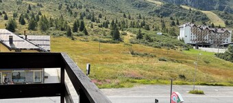 Nido Alpino - One Bedroom Apartment, Sleeps 4