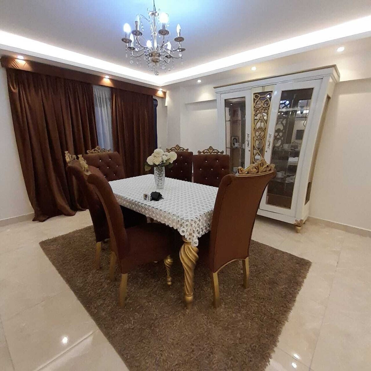 Image de profil de l’hôte