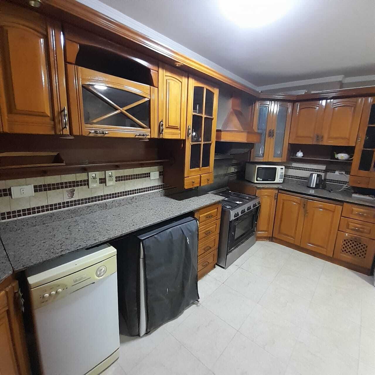 Microwave, oven, stovetop