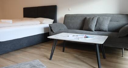 Comfort Apartments Villach Self CheckIn