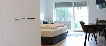 Comfort Apartments Villach Self CheckIn