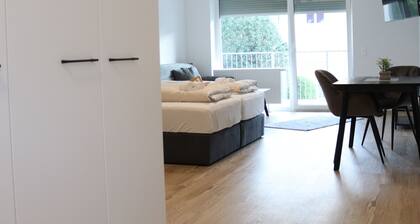 Comfort Apartments Villach Self CheckIn