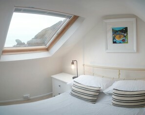 3 habitaciones, wifi gratis y ropa de cama 