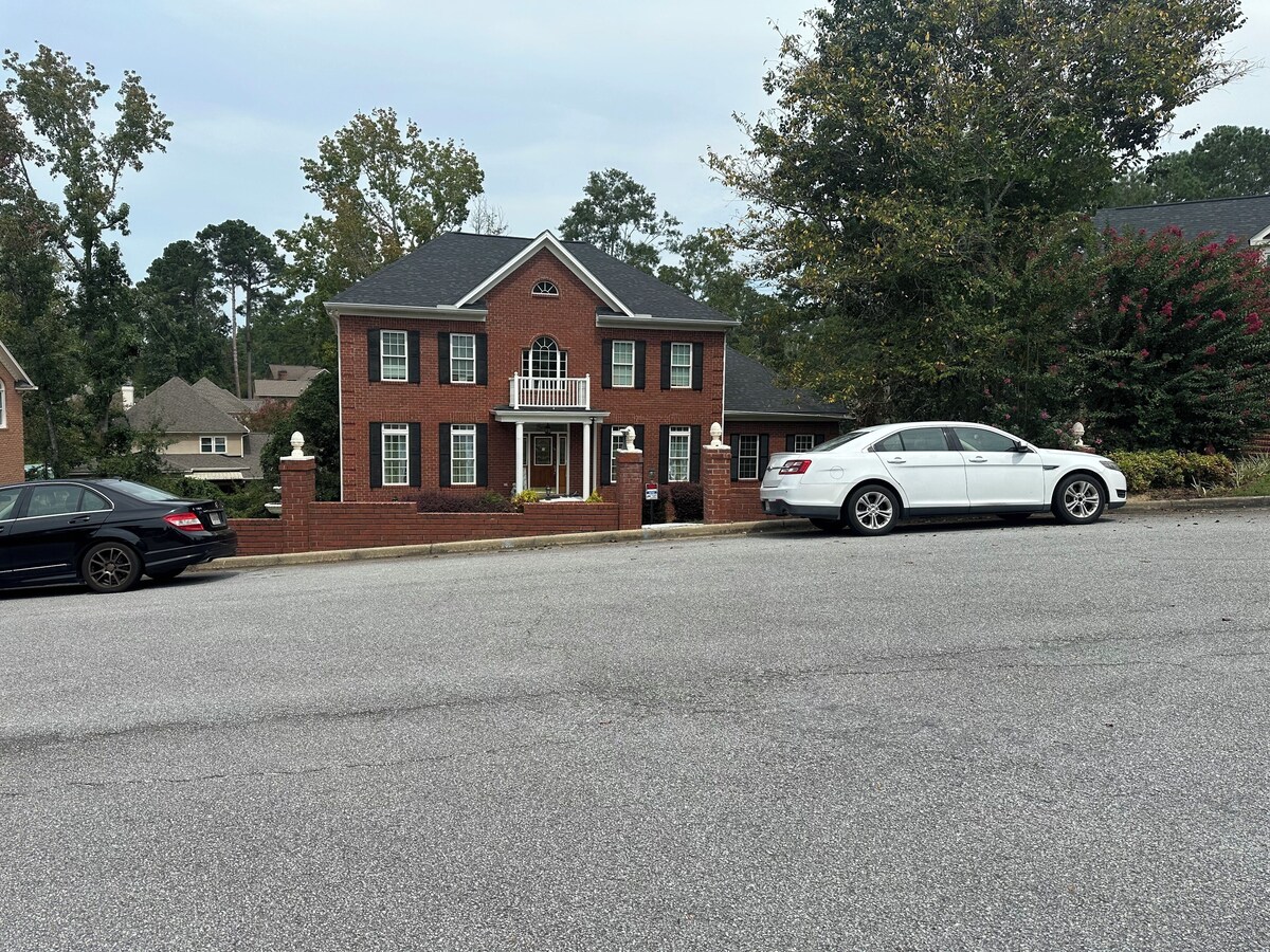 Bild für Gastgeberprofil