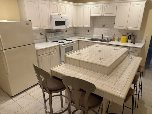 Augusta Masters Charming 7-bedroom house with AC in Evans