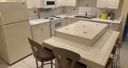 Augusta Masters Charming 7-bedroom house with AC in Evans