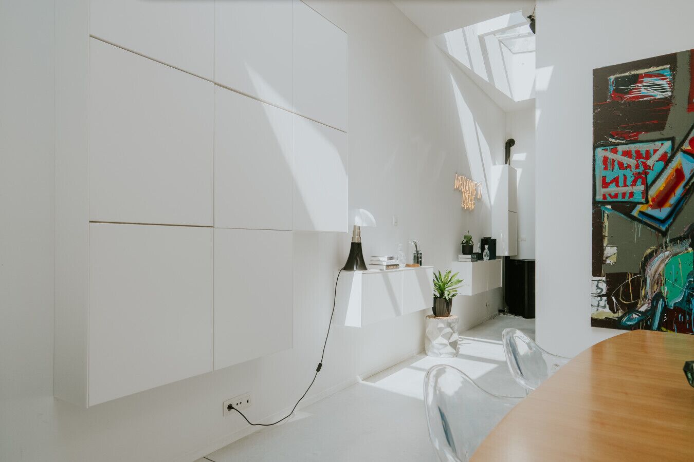 Interieur
