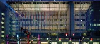 The Bella Vista Townhouse