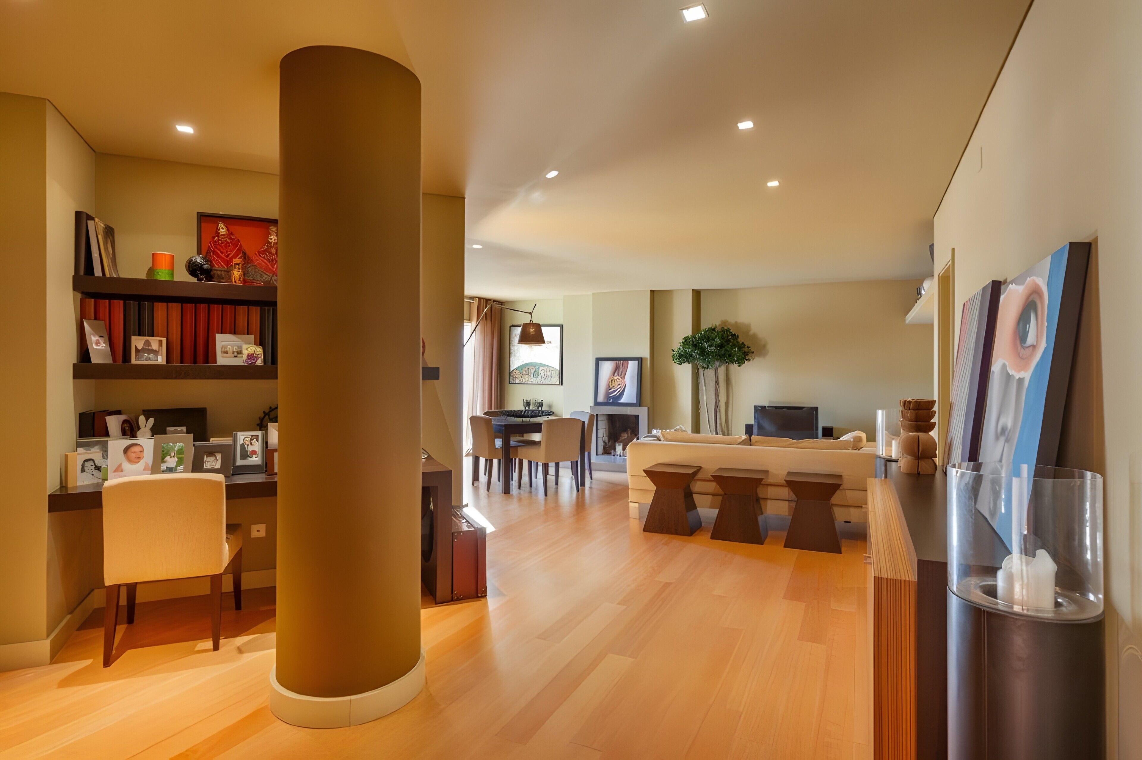 Apartment 'Em Condominio De Esposende' With Sea View, Shared Pool And Wi-fi - Esposende