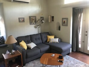 Televisión 
