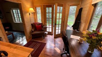 Interieur