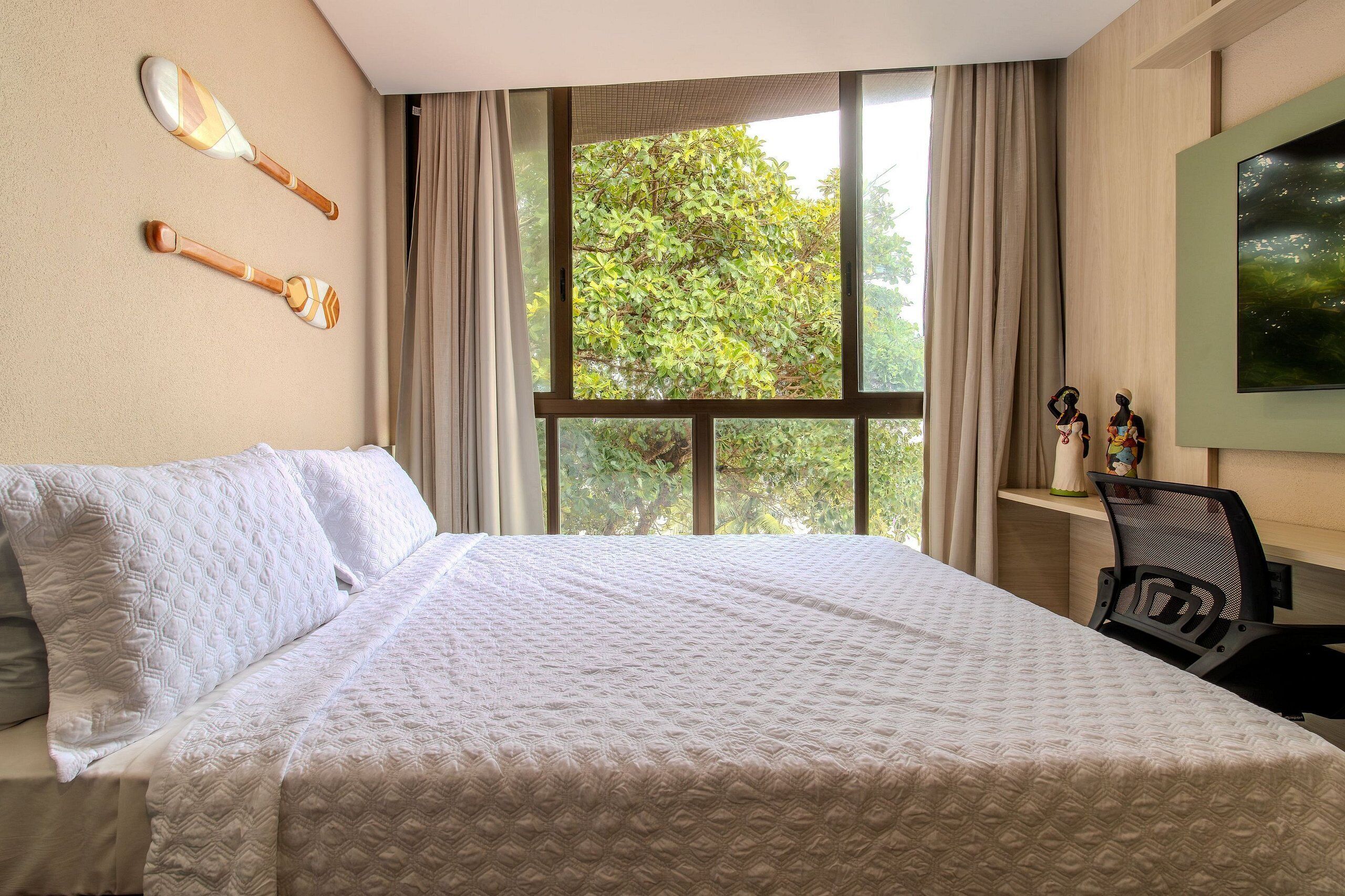 Superior appartement | Een laptopwerkplek, gratis wifi