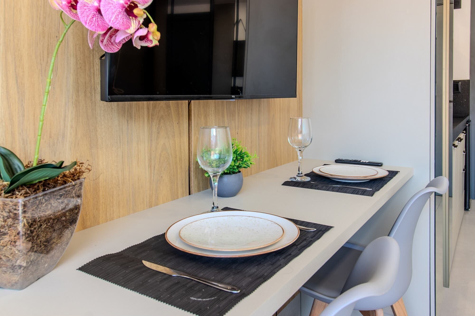 Apartment | Dining