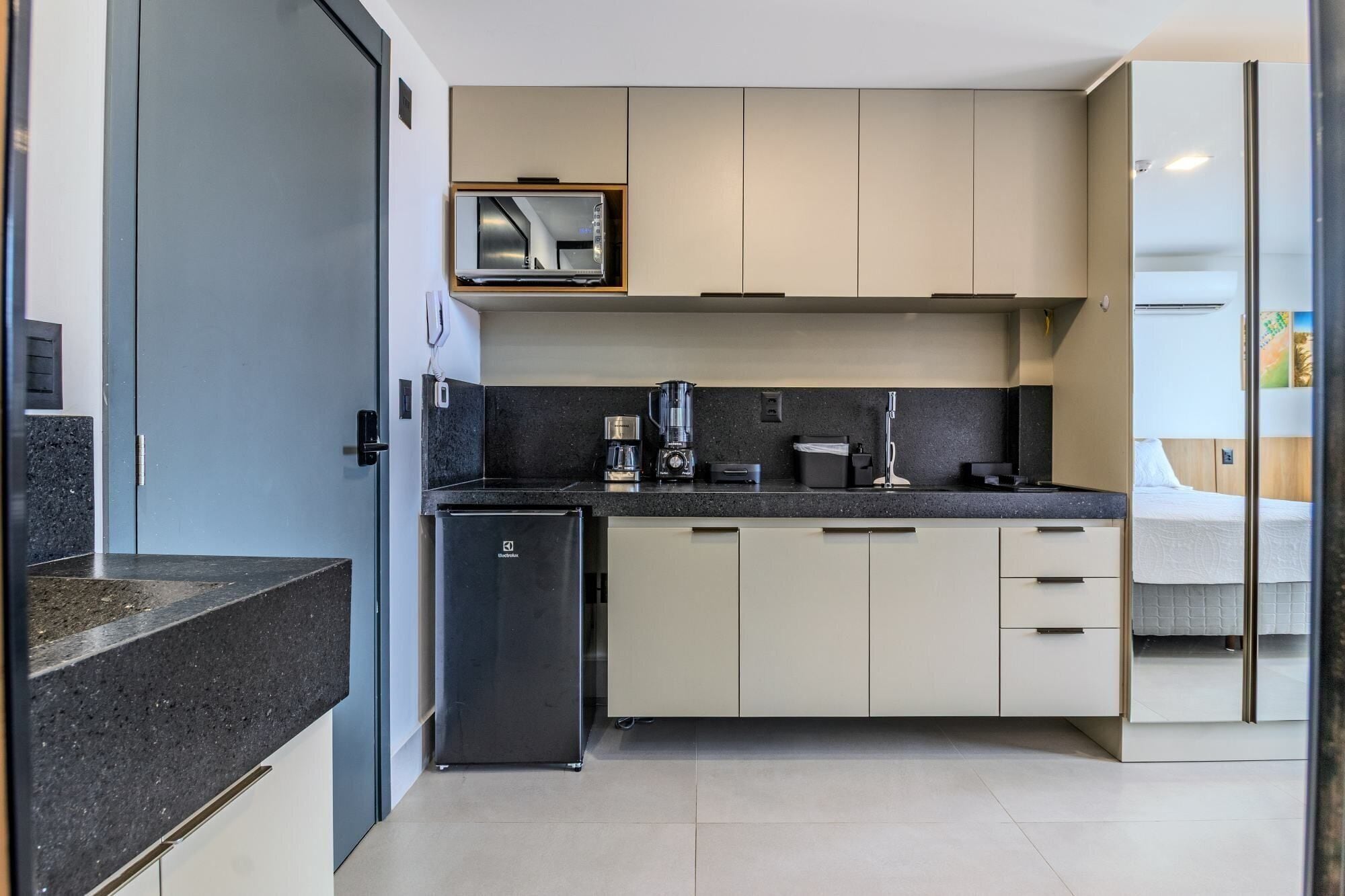 Apartment | Interior