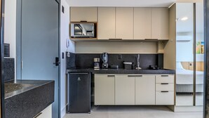 Apartment | Interior - Get Sense (João Pessoa)