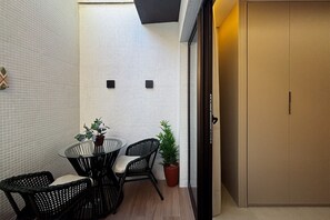 公寓 | 室外用餐