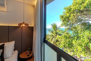 Superior Apartment | Laptop workspace, free WiFi - Get Sense (João Pessoa)