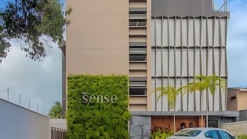Apartamento Deluxe | Exterior