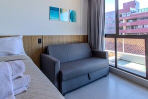 Apartment | Interior - Get Sense (João Pessoa)
