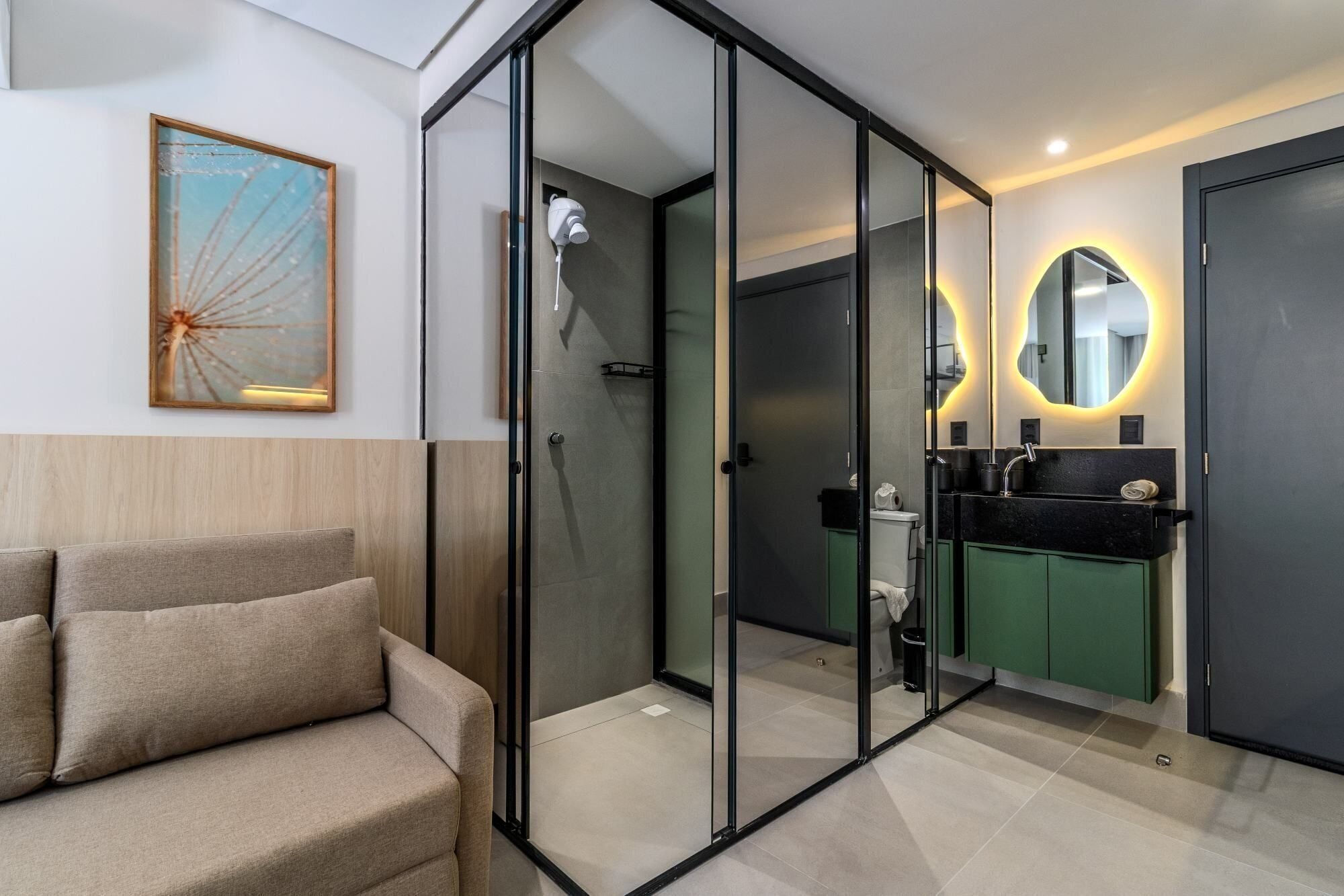 Superior Apartment | Interior