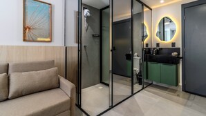 Superior Apartment | Interior - Get Sense (João Pessoa)