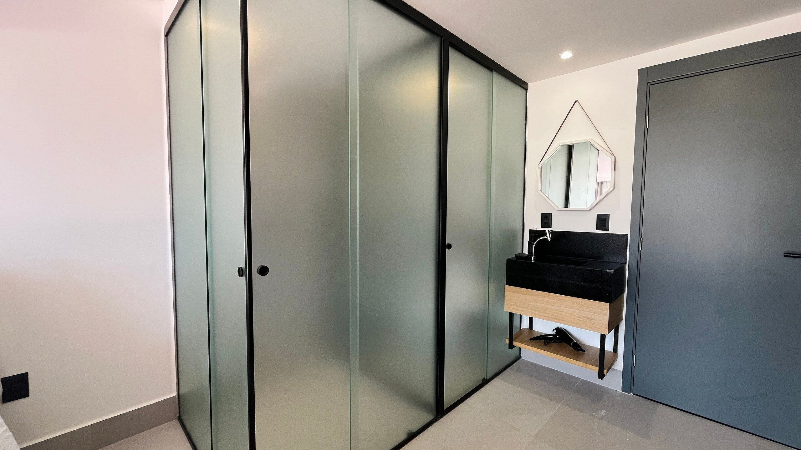 Apartamento | Parte interna