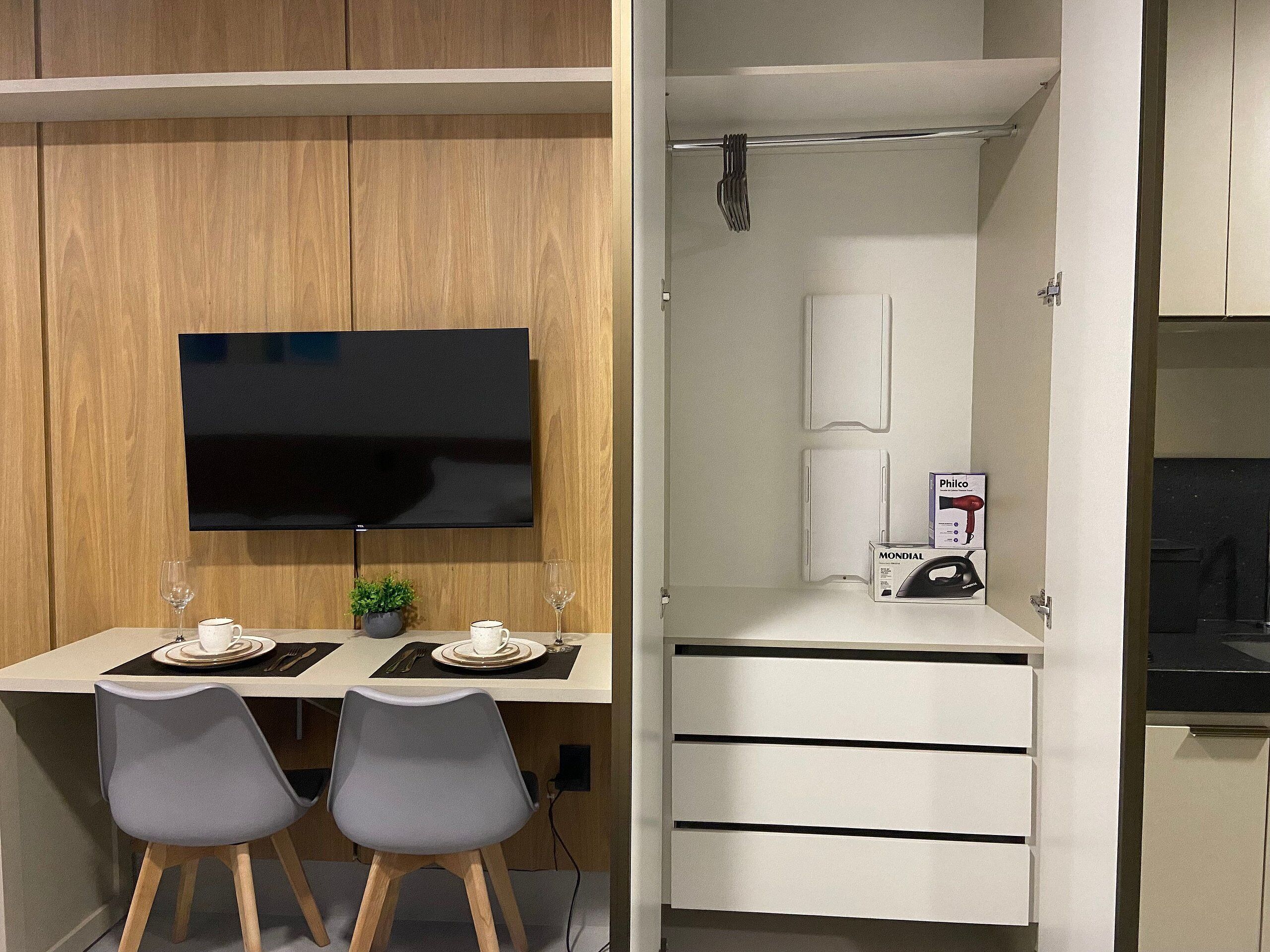 Superior Apartment | Interior