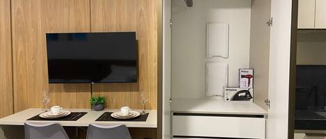 Superior Apartment | Interior