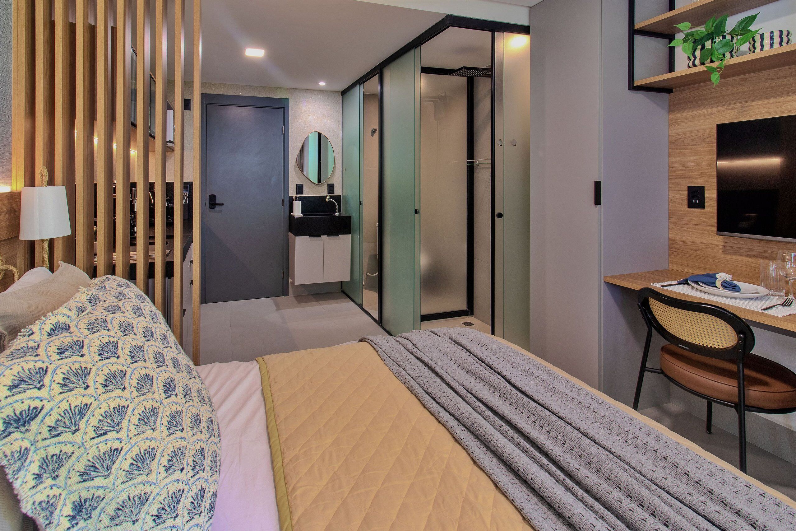 Appartement Supérieur