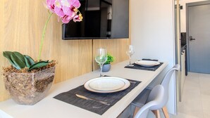 Apartment | Dining - Get Sense (João Pessoa)