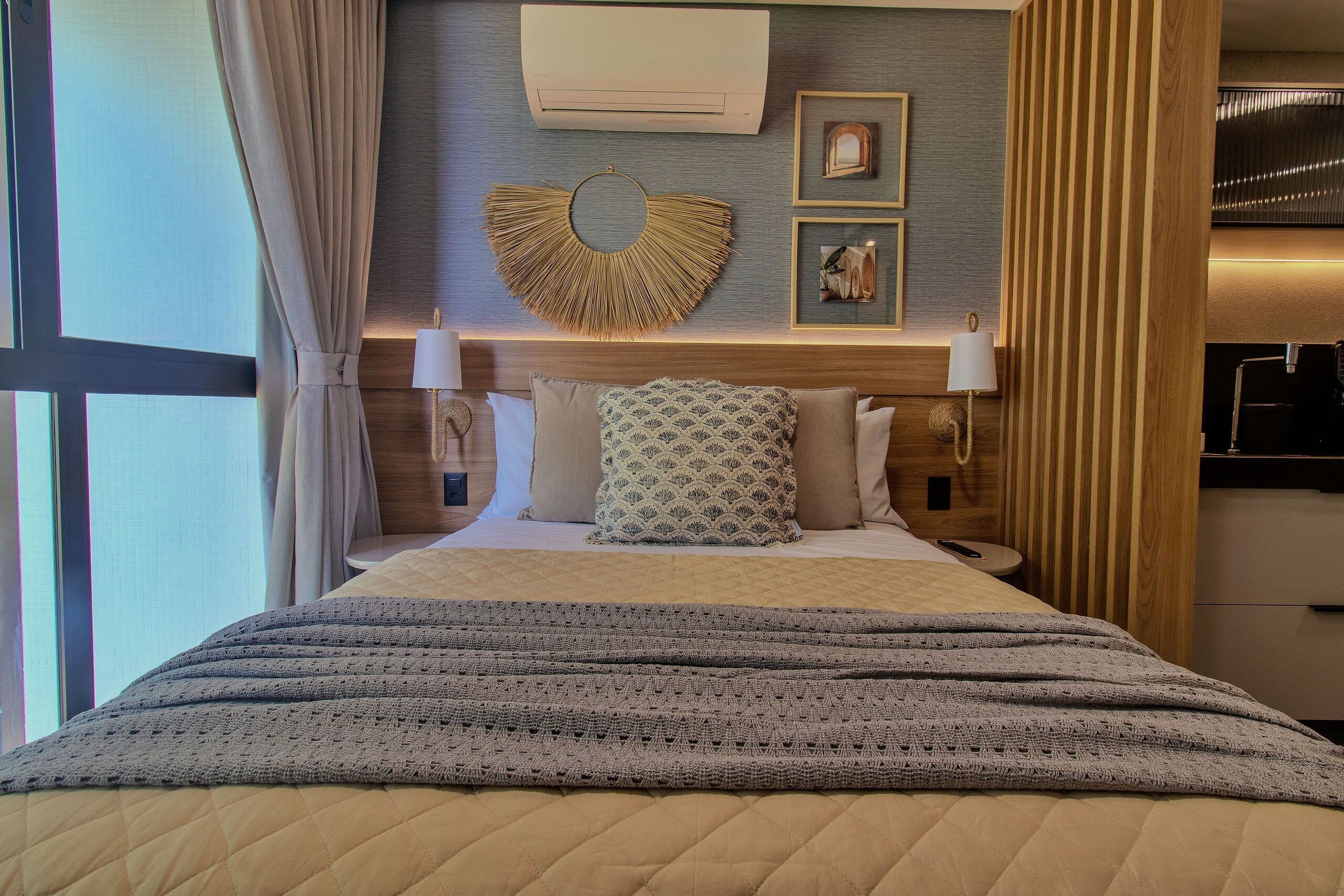 Superior Apartment | Laptop workspace, free WiFi