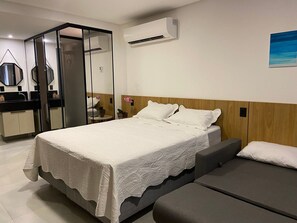 Apartment - Get Sense (João Pessoa)