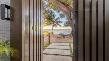 Apartamento superior | Parte interna