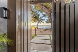 Apartamento superior | Interior