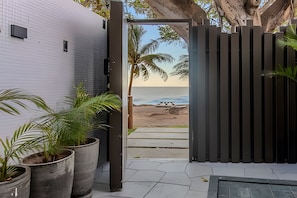 Deluxe Apartment | Property grounds - Get Sense (João Pessoa)